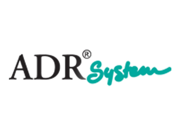 ADR Systems logo representing technology to Neutralize Adverse Effects of Wireless Stress.