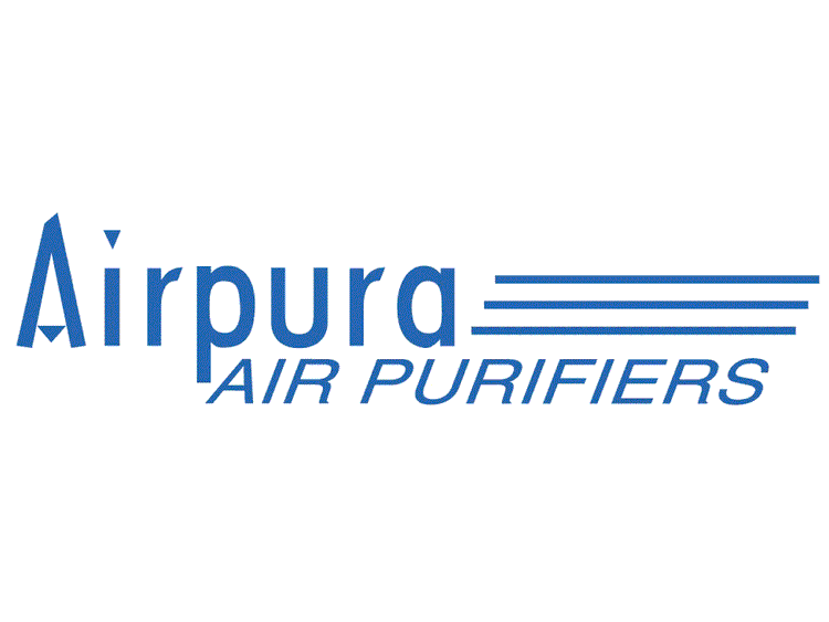 AirPura Medical Grade Multi Stage Air Purification HEPA unit.