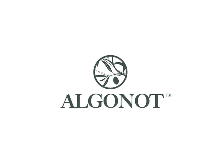 Algonot logo representing Algonot Pure Flavonoid Supplements brand.