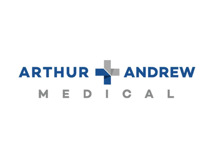 Arthur Andrew Medical logo representing Advanced Enzymes and Probiotics and therapeutic supplement innovation.