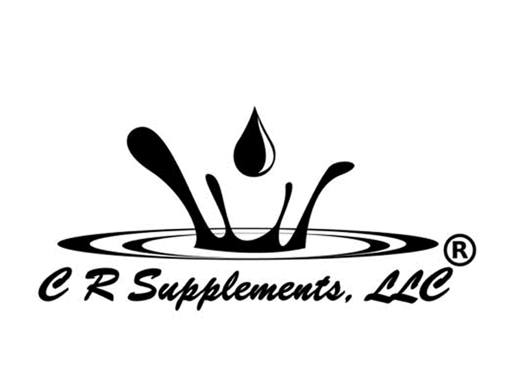 CR Supplements Ionic Mineral Nutrition liquid concentrate bottles.