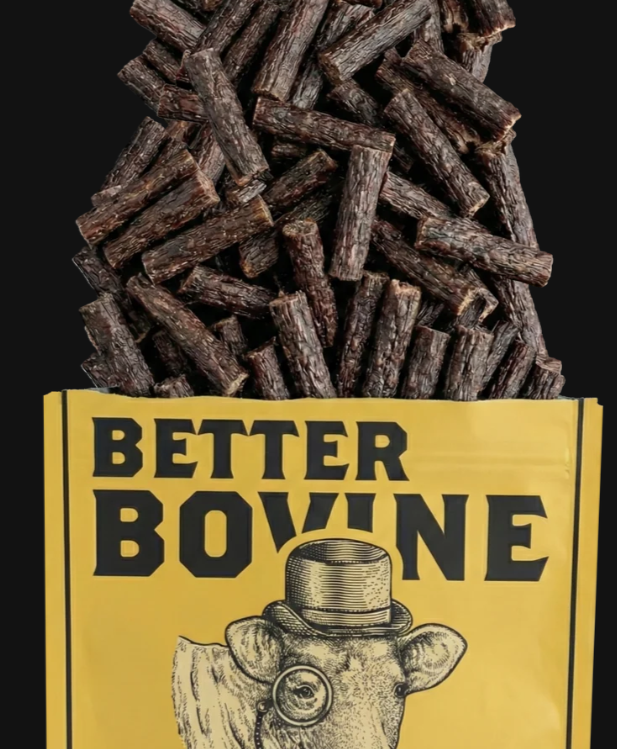 Better Bovine