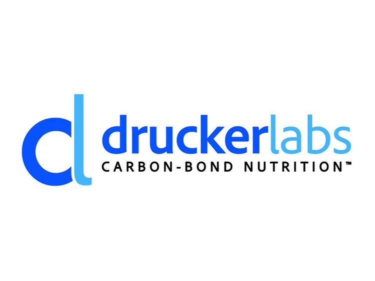 Drucker Labs Intra-line Carbon-Bonded Nutrition intraMAX 2.0 liquid.