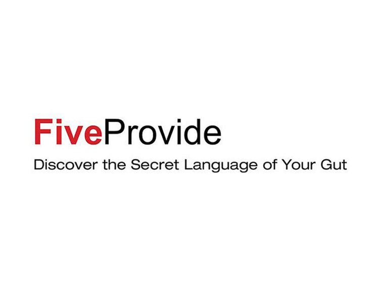 FiveProvide Humic and Fulvic Minerals Ancient Earth supplement capsules.