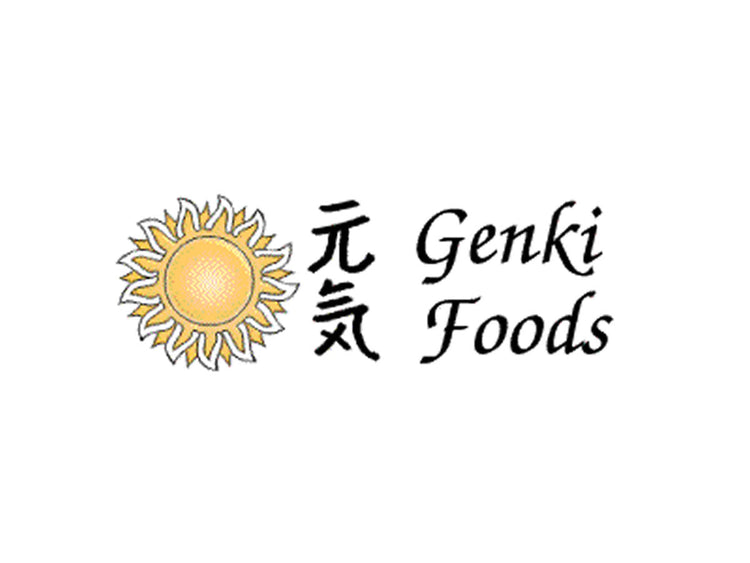 Genki Foods Functional Superfood Powders Macro-Greens and Miracle-Whey.