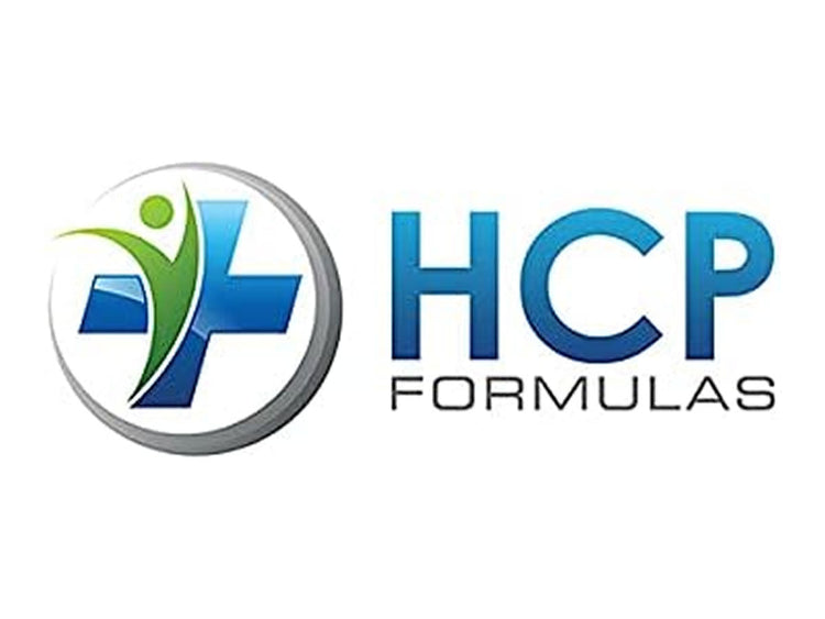 HCP Formulas Systemic Enzyme Support Fibrenza capsules.