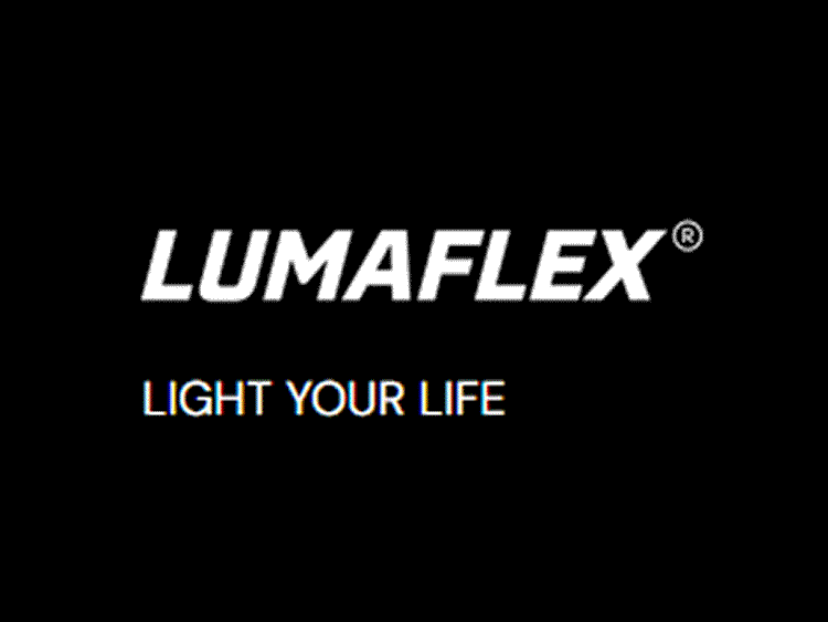 Lumaflex Wearable Red Light Therapy Body Pro flexible panel.