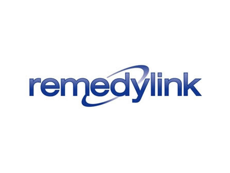 RemedyLink logo representing Suppository Detoxification and natural health solutions