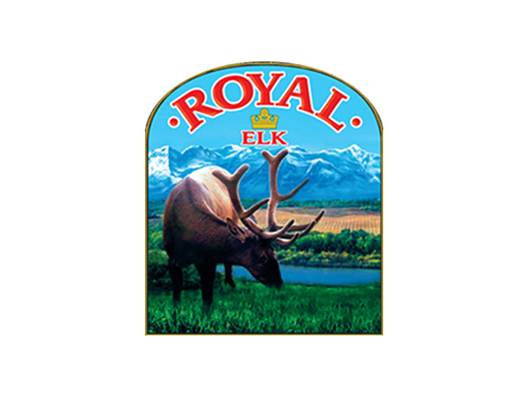 Royal Canadian Elk Velvet Antler capsules for joint and recovery support.