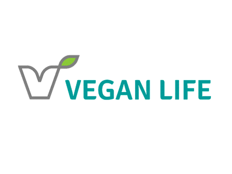 Vegan Life Plant-Based Supplements and Marine Phytoplankton bottles.