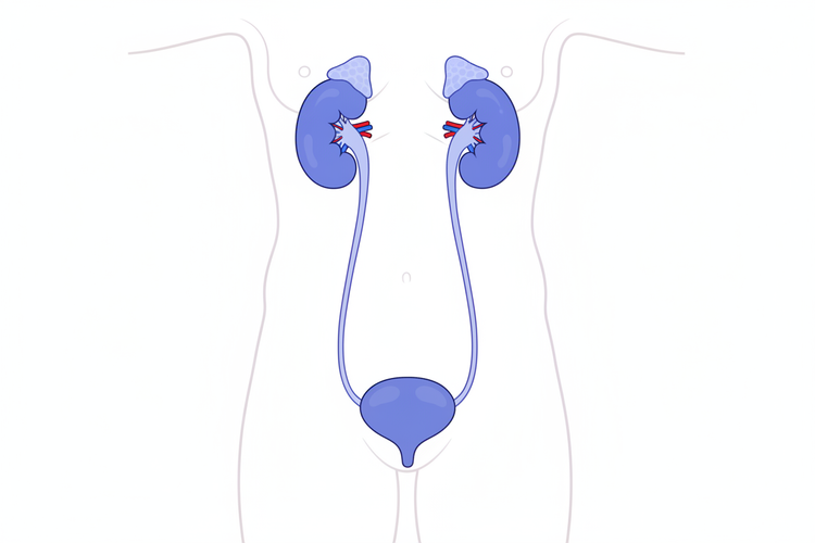 Renal Filtration and Urinary Tract Homeostasis Support supplements.
