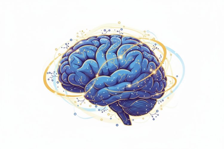 Neurotransmitter Optimization and Cognitive Longevity Support products.