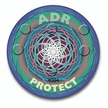Image of ADR Protect EMF Protection Device designed to reduce electromagnetic pollution effects.