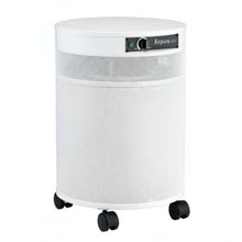 Airpura V600 air purifier, a trusted air quality solution for large rooms that removes harmful airborne chemicals and VOCs.