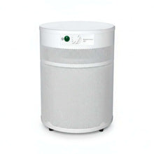 Airpura V400 air purifier featuring Advanced Chemical Filtration and HEPA Air Purification, designed for effective indoor air cleaning.