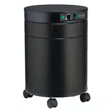Airpura I600 HEPA air purifier showcasing medical grade HEPA filtration and clinical air quality features.