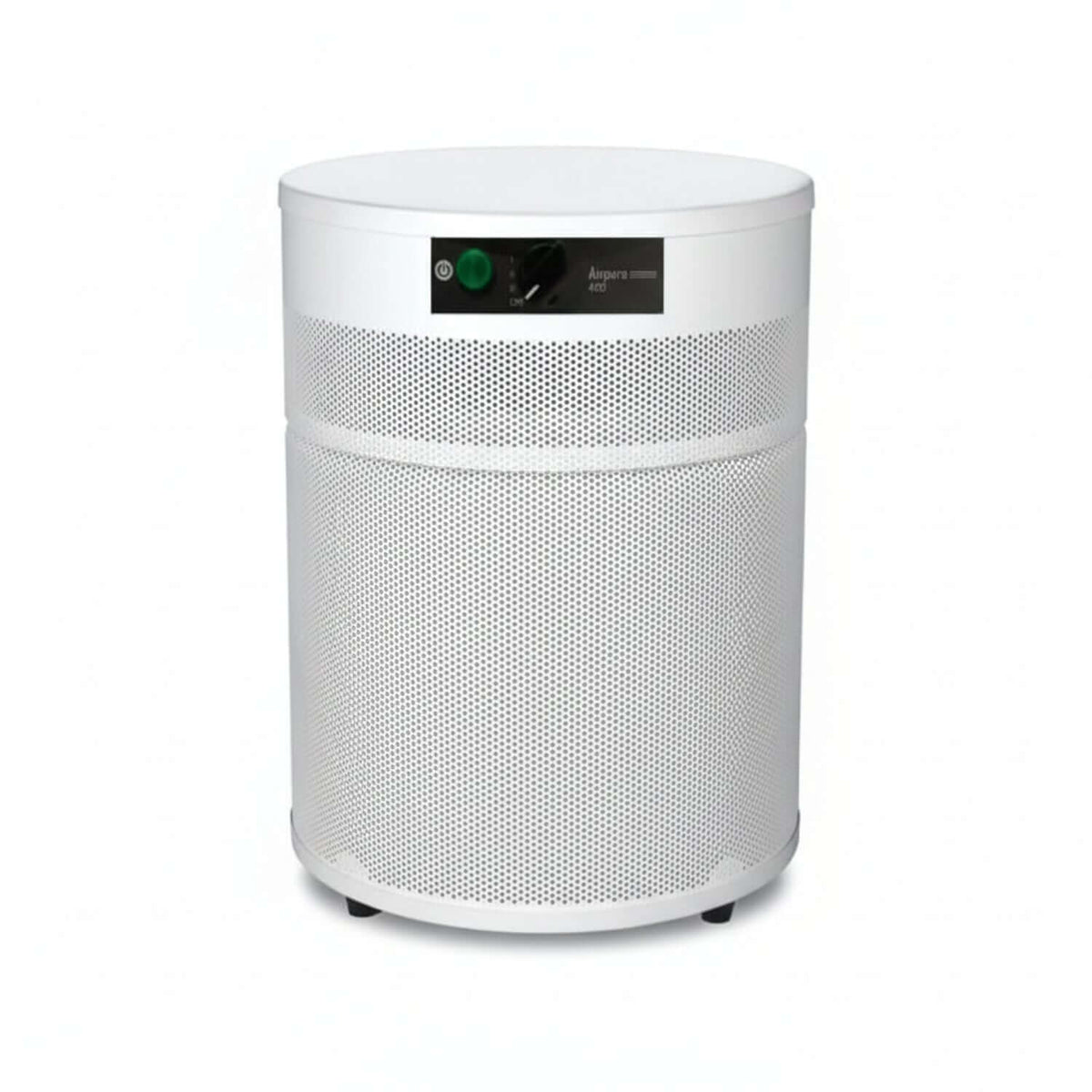Airpura R400 - Safe and Effective Air Purification device designed to improve indoor air quality.