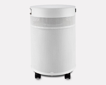 Airpura R600 air purifier for everyday home air quality and HEPA particulate filtration.