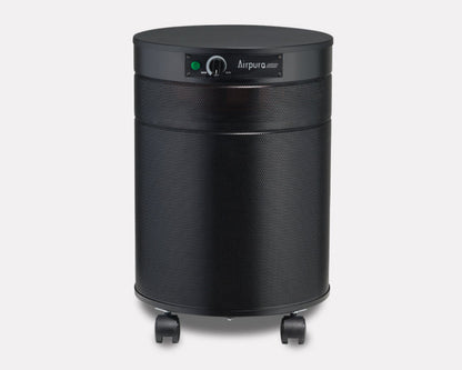 Airpura R600 air purifier for improved Everyday Home Air Quality and HEPA Particulate Filtration