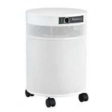 Airpura UV600 air purifier featuring Germicidal UV and Medical Grade HEPA Filtration for effective air purification.