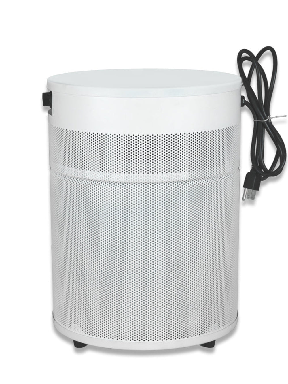Airpura V400 air purifier showcasing Advanced Chemical Filtration and HEPA Air Purification technology.