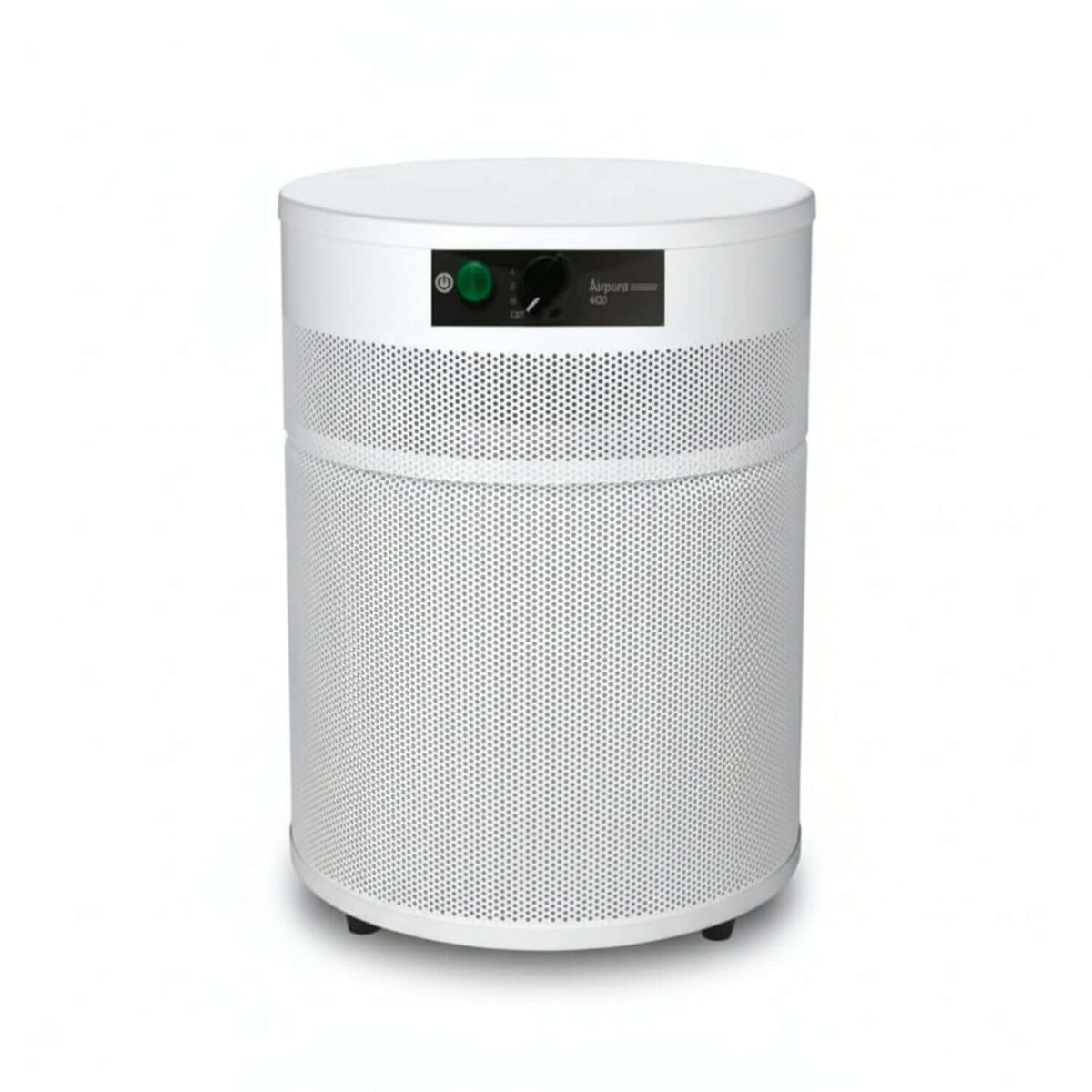 Advanced Chemical Filtration and HEPA Air Purification system.