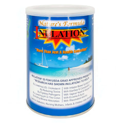 Inulation Prebiotic - Digestive and Immune Support