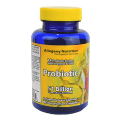 Probiotic - Full Spectrum Probiotic