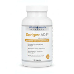 Devigest - Digestive Enzymes for Food Sensitivities