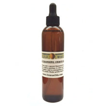 Aura Cleansing ORMUS Mist bottle designed to clear unwanted energies and balance your energetic field.