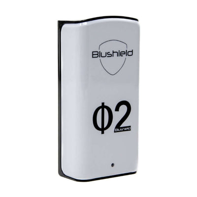 Phi Series Φ 2 device for EMF Protection for Small Homes, effective against electromagnetic frequencies including 5G.