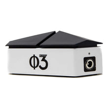 Phi Series Φ 3 device for Whole Home EMF Protection, featuring a sleek design and high-output capabilities.
