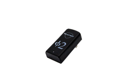 Phi Φ 2 Plugin for EMF Protection for Small Homes, essential device for modern living spaces.