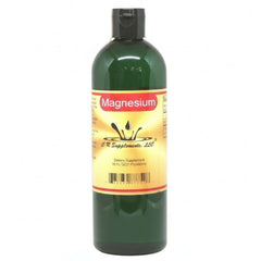 Magnesium - Ionic Liquid Mineral