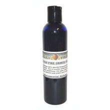 Cold Fire ORMUS Oil - Calm and Soothing for Your Spirit in a dark bottle for anti-inflammatory benefits