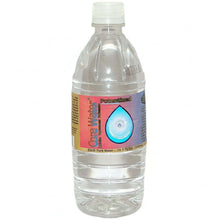 Core-Water bottle featuring Advanced Cellular Hydration for enhanced mental focus and hydration.