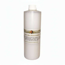 Dead Sea Gold - Wonderful Balanced Manna for Your First Experience in a bottle.