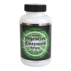 Digestive Enzymes HP - High Potency Enzymes