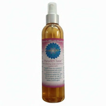 PanaSEA Toner - Ocean Mineral Spray in a clear bottle with a spray top, designed for skin hydration and restoration.