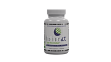 Folium dX - Metabolic and Cellular Wellness Support dietary supplement bottle for metabolic health and vitality.