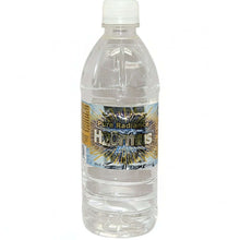 H2Ormus bottle showcasing Advanced Structured Water for Cellular Hydration benefits.