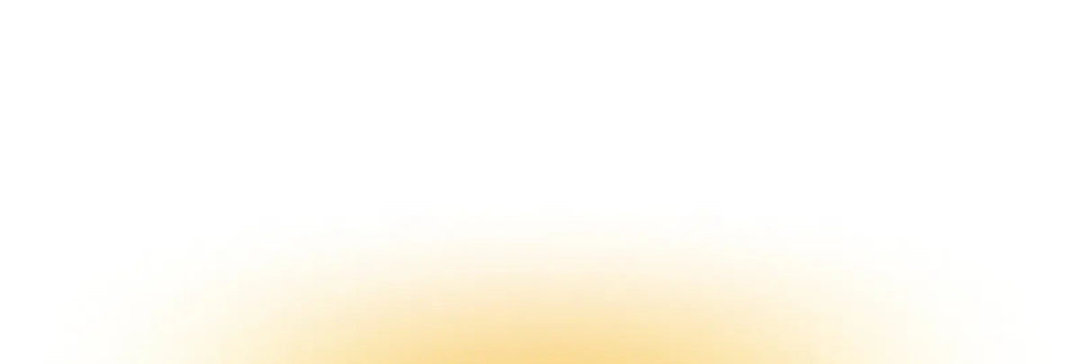 Gradient background transitioning from light yellow to white