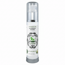 Intense C60 - Free Radical Scavenging Supplement in a pump bottle with avocado oil - Exsula Minerals
