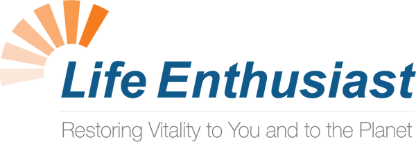 LIFE ENTHUSIAST