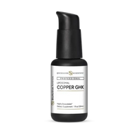 Copper GHK - Regenerative Copper Peptide