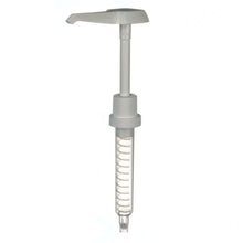 Pump for 1 Gallon Bottle, designed for easy dispensing, one ounce per pump, ergonomic design for convenience.