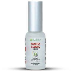 Nano Soma Liquid - Nutritional Nutraceutical Supplement