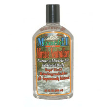 Miracle Neutralizer Liquid - Natural Alkaline Liquid Mineral for total body wellness and purification.