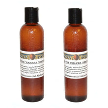 Third Eye Chakra ORMUS for Intuition and Pineal Health bottle.