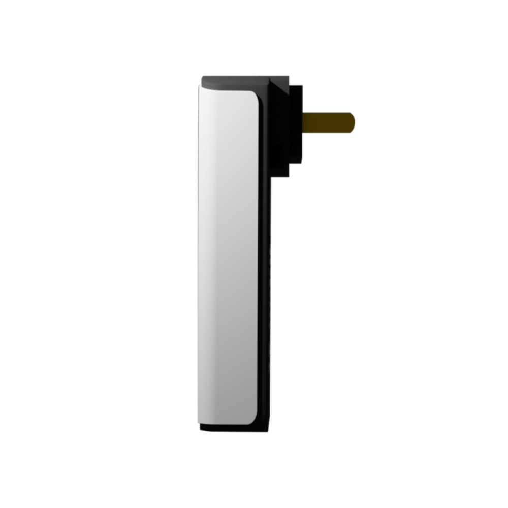 Phi Φ 2 Plugin for EMF Protection for Small Homes and Apartments, sleek design for modern living spaces.